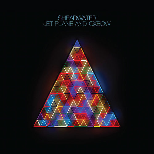 Shearwater: Jet Plane and Oxbow
