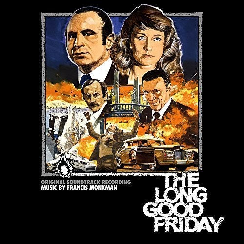 Long Good Friday / O.S.T.: Long Good Friday (Original Soundtrack)