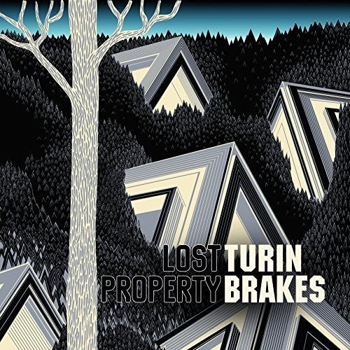 Turin Brakes: Lost Property