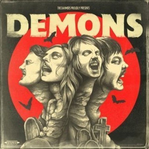 Dahmers: Demons