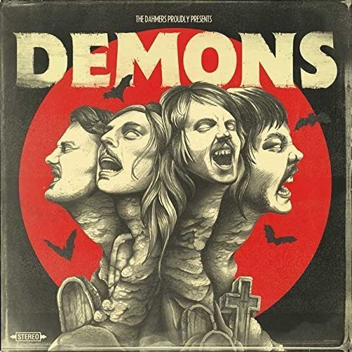 Dahmers: Demons (Plus Bonus Ep)