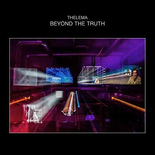 Thelema: Beyond the Truth: Network Tribute (350 LTD)