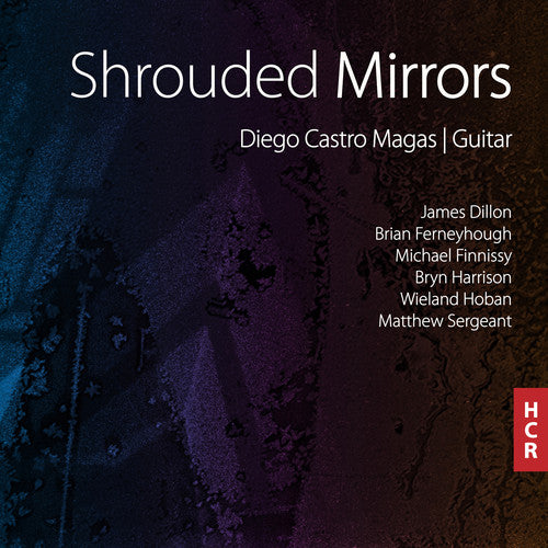 Dillon / Magas: Shrouded Mirrors