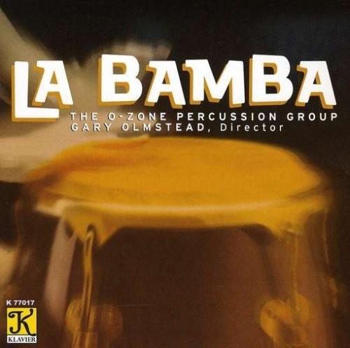 O-Zone Percussion Group: La Bamba