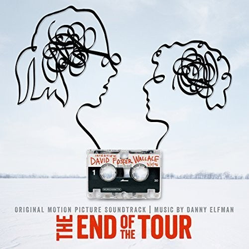 End of the Tour / O.S.T.: End of the Tour (Original Soundtrack)