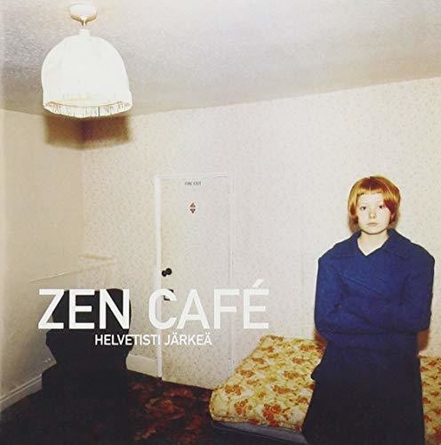 Zen Cafe: Helvetisti Jarkea