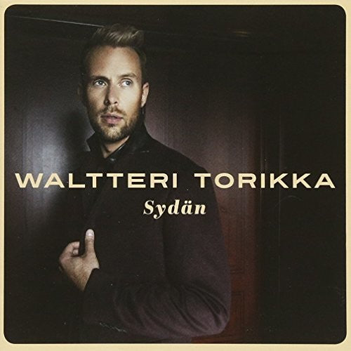 Torikka, Waltteri: Sydan