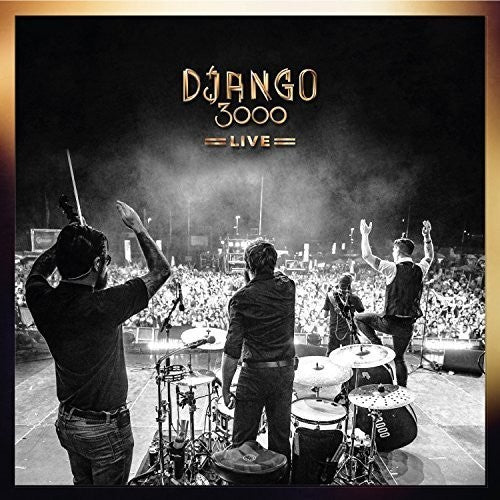 Django 3000: Live