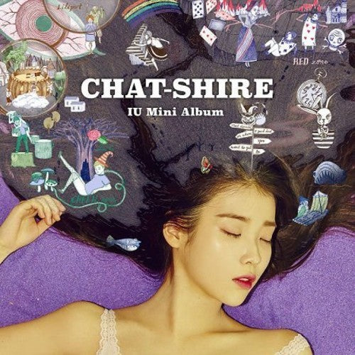 IU: Chat-Shire