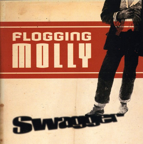 Flogging Molly: Swagger