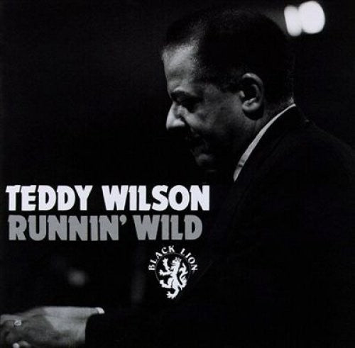 Wilson, Teddy: Runnin' Wild (Live at Montreux 1973)