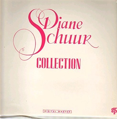 Schuur, Diane: Collection