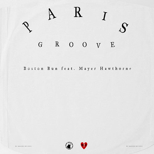 Boston Bun: Paris Groove