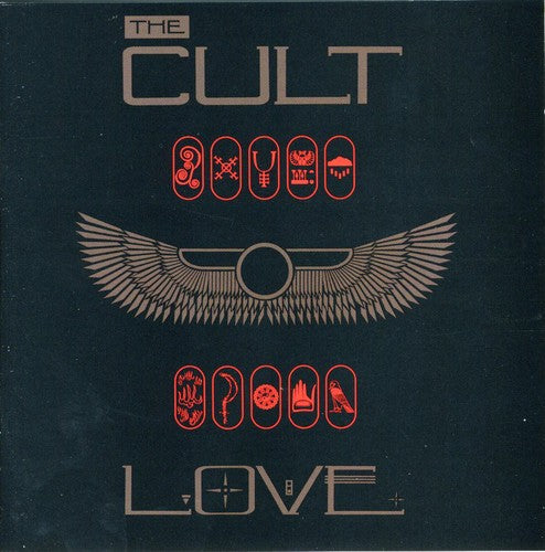Cult: Love