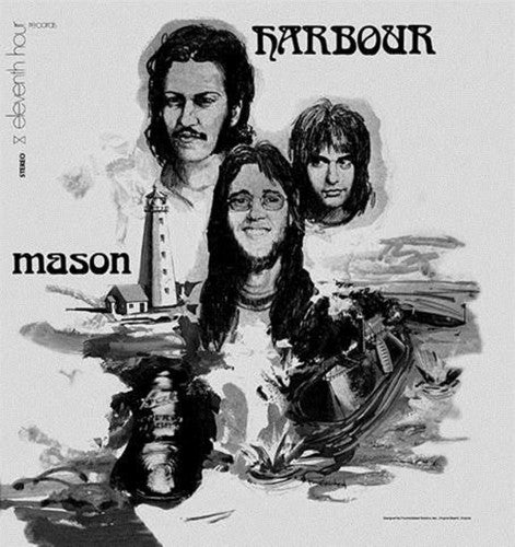 Mason: Harbour