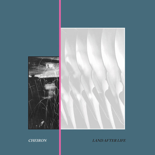 Cheiron: Land After Life