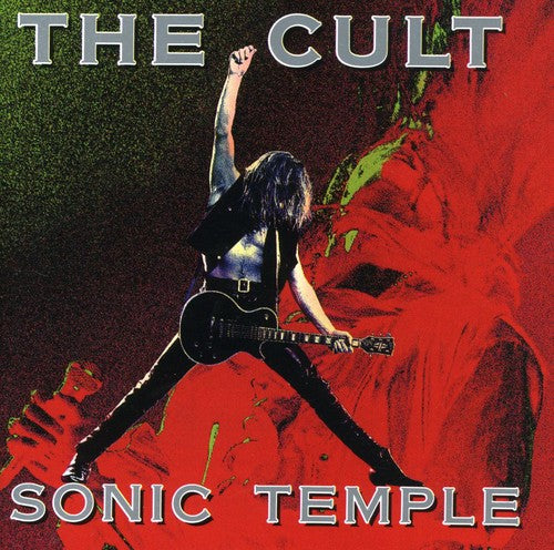 Cult: Sonic Temple