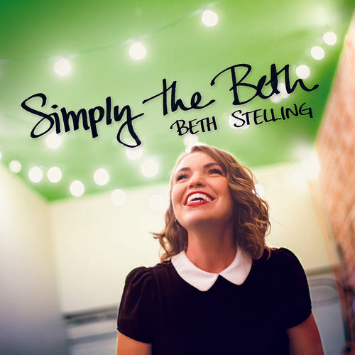 Stelling, Beth: Simply the Beth