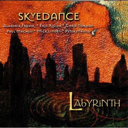 Skyedance: Labyrinth