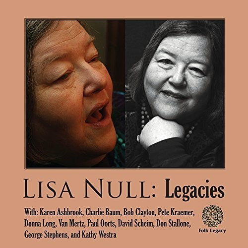 Null, Lisa: Legacies