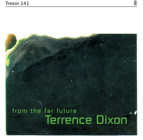 Dixon, Terrence: From The Far Future