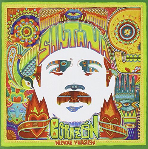 Santana: Corazon