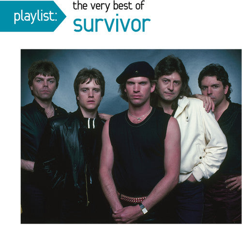 Survivor: Playlist: The Very Best of Survivor