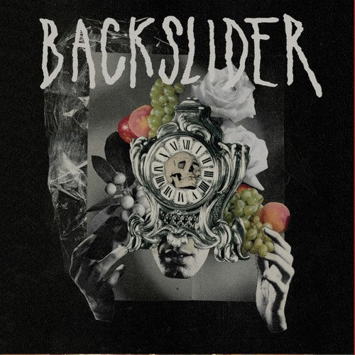 Backslider: Motherfucker