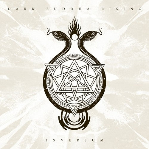 Dark Buddha Rising: Inversum