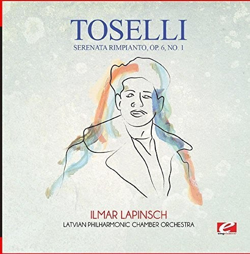 Toselli: Toselli: Serenata Rimpianto, Op. 6, No. 1