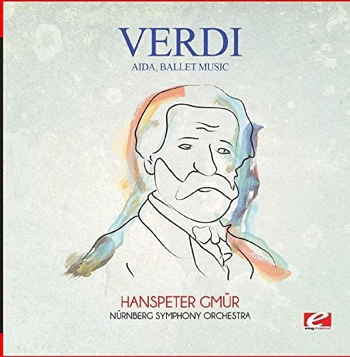 Verdi: Verdi: Aida, Ballet Music