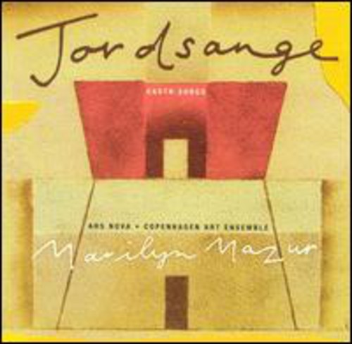 Jordsange: Jordsange-Earth Songs