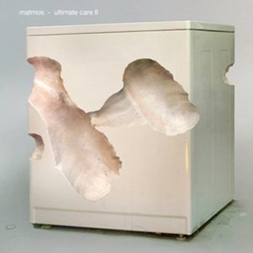 Matmos: Ultimate Care II