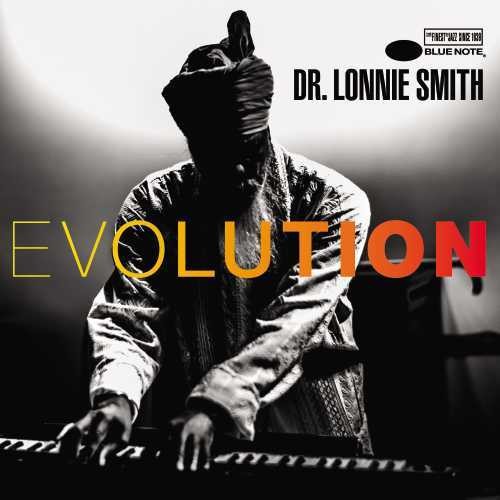 Smith, Lonnie: Evolution