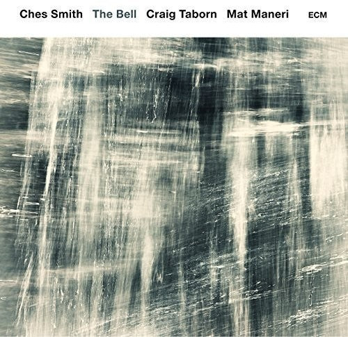 Smith / Taborn / Maneri: Bell