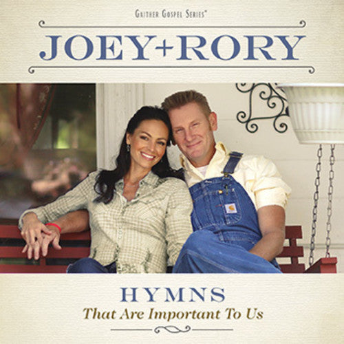 Joey & Rory: Hymns