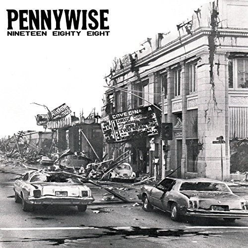 Pennywise: Nineteen Eighty Eight