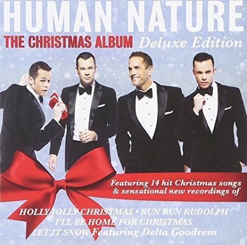 Human Nature: Christmas Album: Deluxe Edition