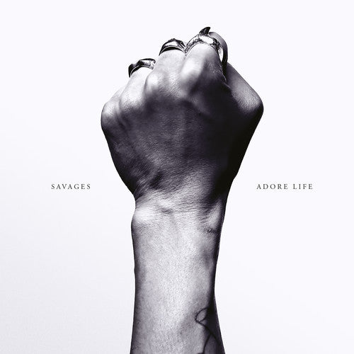 Savages: Adore Life