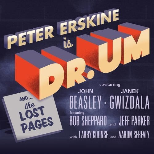 Erskine, Peter: Dr. Um