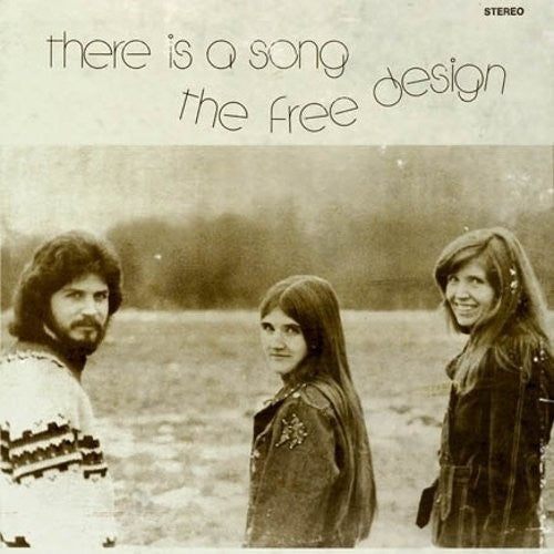 Free Design: There Is a Song