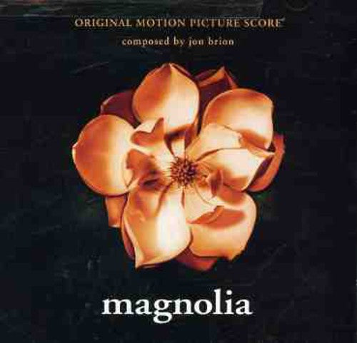 Magnolia (Score) / O.S.T.: Magnolia (Score) (Original Soundtrack)