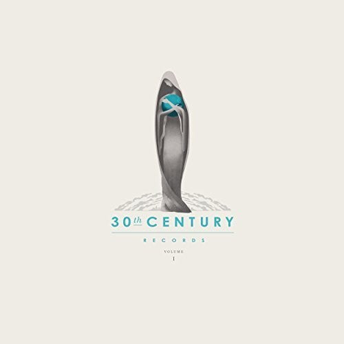 30th Century Records Compilation 1 / Various: 30th Century Records Compilation, Vol. 1