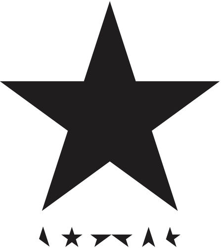 Bowie, David: Blackstar