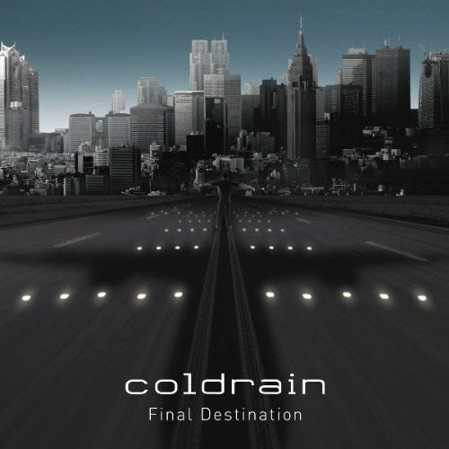 Coldbrain: Final Destination