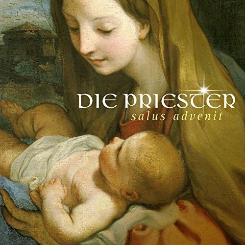 Priester: Salus Advenit