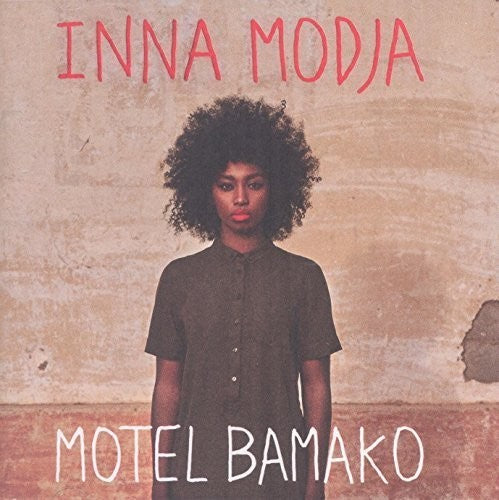 Modja, Inna: Motel Bamako