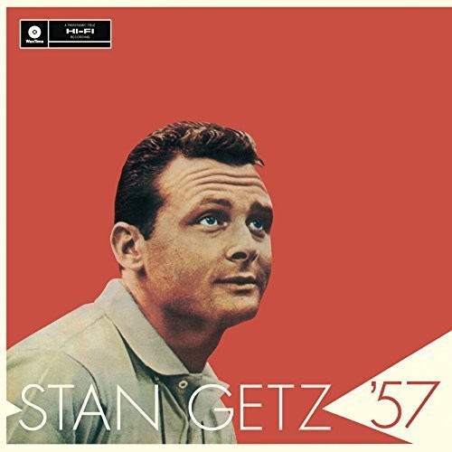 Getz, Stan: 57