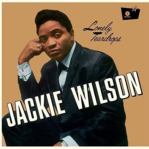 Wilson, Jackie: Lonely Teardrops