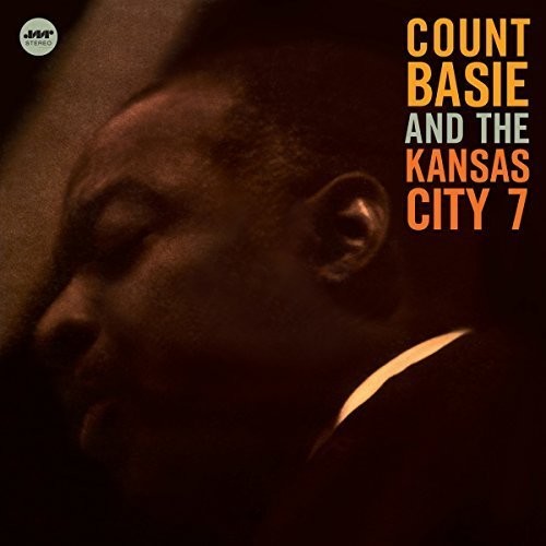 Basie, Count: Kansas City 7 + 1 Bonus